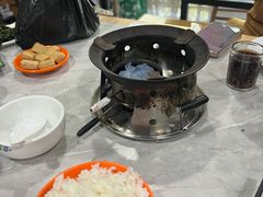 -范贤光鸡公煲(平乐园总店)