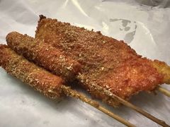 -庞记炸串