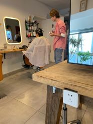 -净漪造型 PURE RIPPLE