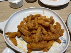 -小船渔村•大连菜•大连焖鱼(黄河路店)