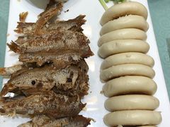 -亿尾水席(奥体中心店)