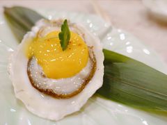 -九献创意菜·牛排料理(亮马河花园店)