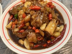 -羊子两室一厅