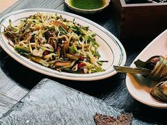 -泰莲庭·溪畔餐厅(雁栖湖店)