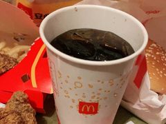 -麦当劳(酒仙桥路店)