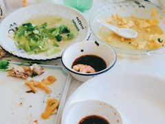 -碧海银沙海鲜餐厅(恒大海上威尼斯店)