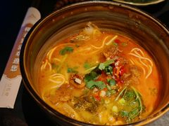 -和子足浴SPA会馆(东方之门店)