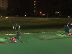 练习场-美松高尔夫俱乐部