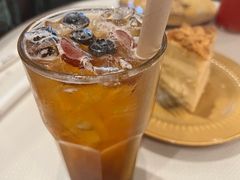 -BAKER&SPICE(环贸店)