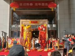 -西安赛瑞喜来登大酒店
