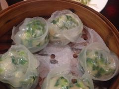 -海航大厦万豪酒店彩海轩中餐厅(霄云路店)