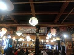 -小川洋风料理(江汉路店)