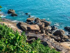 -海南分界洲岛旅游区
