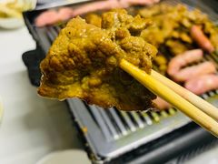 -阿妈妮(南五马路店)