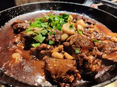 -滇越乘象云南餐厅(豆各庄店)
