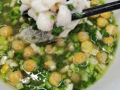 -重庆何乌鱼(南湖逸家店)