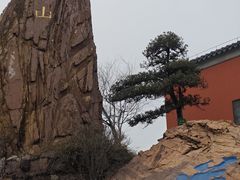 -句容茅山景区
