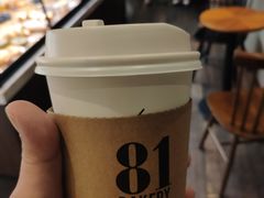 -81bakery(关山路店)