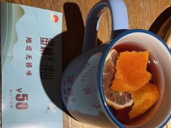 -蜜桃餐厅·伴山(湖滨商业街店)