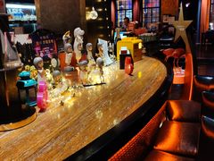 -YUE·6·西式融合餐厅(外滩六号店)