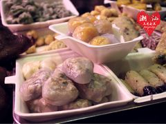粿-长平老姿娘夜粥(平东一街店)