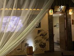 -淀里船宴(卓达店)