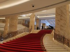 -上海虹桥西郊庄园丽笙大酒店