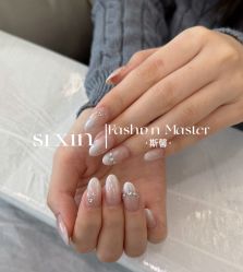 -斯馨·健康美甲美睫