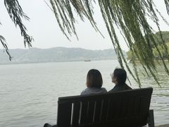 -西湖游船