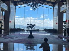 -大理实力希尔顿酒店•御玺中餐厅