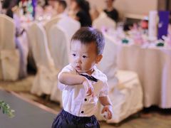 -杭州海华满陇度假酒店