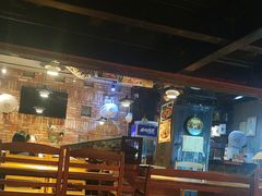 -老五烧烤(石牌岭店)