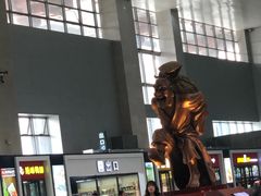 -郴州西站