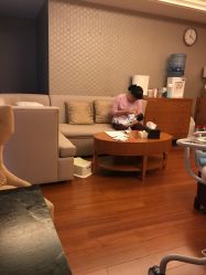 点击看大图 -馨月汇·一悦馨香月子中心(前滩店)