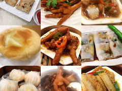 -顺德人家食府(黄金广场店)