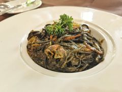 -红房子西菜馆(淮海中路店)
