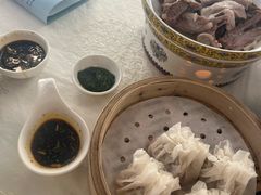 -那达慕蒙古风味酒楼