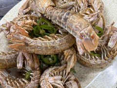 -贞姨美食·老字号海鲜大排档