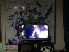 -VR 间客漫·PS电玩·虚拟现实包间游戏电竞(街道口店)