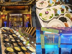 -千岛湖小鱼儿·淳安匠心农家菜