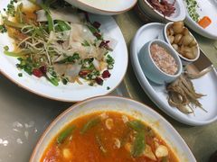 -奉城家宴(印象奉化店)