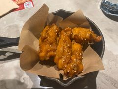 -必胜客(天鸿店)