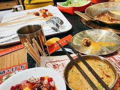 -旺蜀主成都串串火锅(西直门凯德MALL店)
