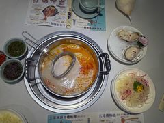 -太琼糟粕醋火锅·海南老爸茶(海棠湾臻选店)