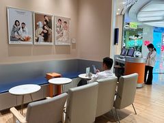-海马体照相馆(成都来福士广场店)