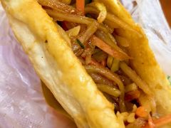 -刘氏方酥锅盔(古城总店)