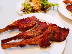 -红林大酒店RFcafe自助餐厅