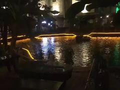 -顺景温泉