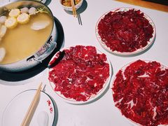 -汕头八合里海记牛肉店(清河店)