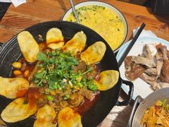 -符离集餐厅(万象城店)